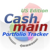 Cashmain Portfolio Tracker