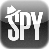 Spy Pix