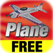 Toy Airplane FREE