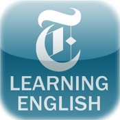 Learning English With The New York Times
