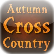 Cross Country Autumn