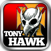 Tony Hawk : Hawkize