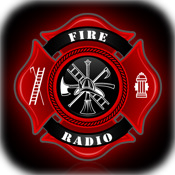 Fire Radio - Fire and EMS Scanner