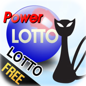 LottoCat PowerLotto Free (PHL)