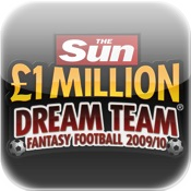 Dream Team Fantasy Football 2009/10