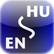 Hunge - great English-Hungarian-English dictionary