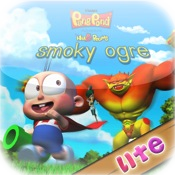 Pang Pond The Hero Begins: Smoky Orge  Lite!