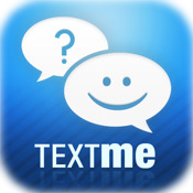 Text Me! - Free SMS & MMS like Messenger