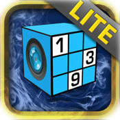 Sudoku Magic Lite ★ Die beste Gratis Sudoku App