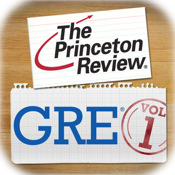 GRE® Vocab Challenge by The Princeton Review