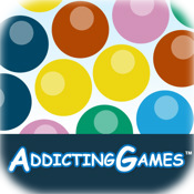 Bubble Spinner - AddictingGames