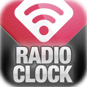 Trance Radio with Alarm Clock - Trance and Techno Music