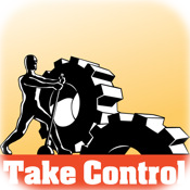 Take Control of MobileMe