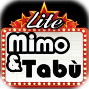 Mimo & Tabù Lite