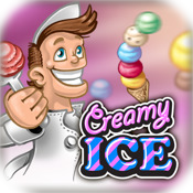 Creamy Ice