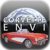 Corvette Envi