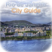 Rio de Janeiro City Guide