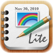 RainbowNote Lite (Sync with Google Docs)