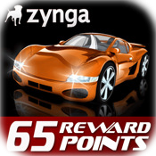 Street Racing 65 Rewards Points