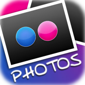 Photo Wallet: Flickr                                                                        :: Sync Photos and Videos