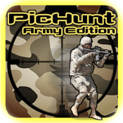PicHunt Army