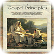 LDS Gospel Principles