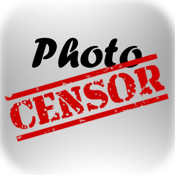 Photo Censor Free
