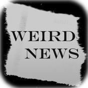 Weird News Pro