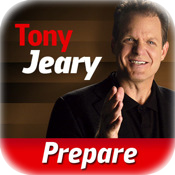 Prepare Any Presentation in 10 Minutes or Less by Tony Jeary