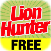 Lion Hunter FREE