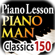 Classics150 / Piano Lesson PianoMan