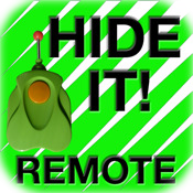 Hide It Remote