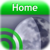 The Moon Planner Home
