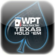 World Poker Tour® Texas Hold 'Em! - LITE