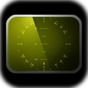 Commander Compass Lite ~ GPS-Tracker, Militär Kompass, Karten