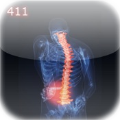 Back Pain 411 with Appointment Scheduler