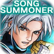 SONG SUMMONER: The Unsung Heroes – Encore