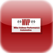 MVP Automotive