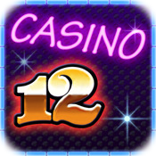 Casino 12 Pack