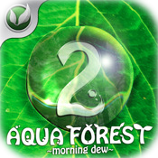 AQUA FOREST 2 -morning dew