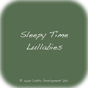 Sleepy Time Lullabies (Schlafenszeit Wiegenlieder)