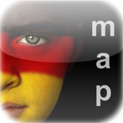 map-app