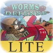 Worms Defense Lite
