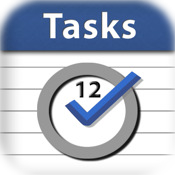 Smart Tasks w/ Alerts, Sync, Appoinments