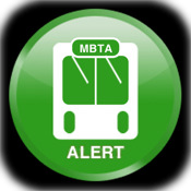 MBTA Alerts