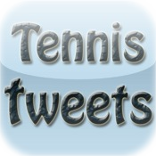 Tennis Tweets
