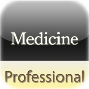 Medicine Dictionary (Professional Edition)
