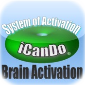 ICanDo Brain Activation