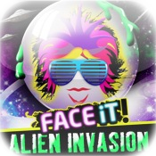 FACE iT! Alien Invasion - Free Version