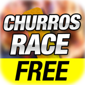Churros Race FREE